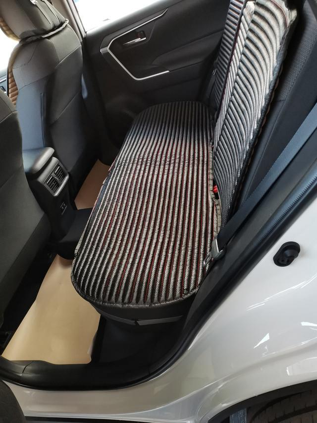 喜提RAV4新荣放，更好的生活就要到来