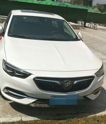 花18万买的高配君威值得吗？来听听君威车主怎么说吧