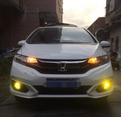 8万买的全新飞度，跑1800公里后，优点缺点一起告诉你