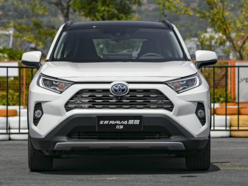 开了8个月途观，现在开RAV4荣放快6000公里了，车主：区别有点大