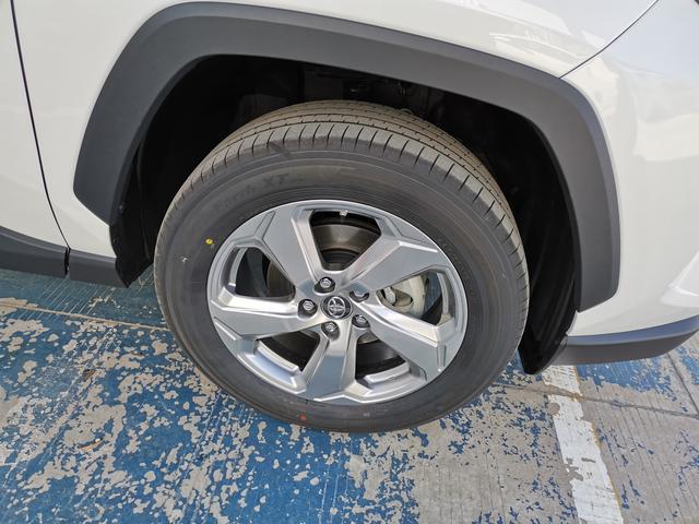 喜提RAV4新荣放，更好的生活就要到来