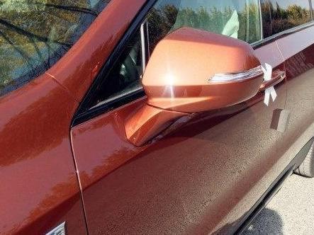 放弃沃尔沃XC60提凯迪拉克XT4，3000公里后，车主说了这几个缺点