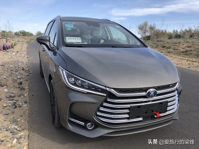 新疆宋MAX DM琥珀金与金黄沙的约会