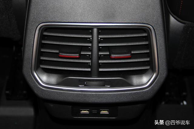 哈弗H4用车感受：配置丰富、动力充沛，我爱了