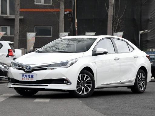 什么样的人会买卡罗拉？它的风噪大吗？车主3万公里后有话说