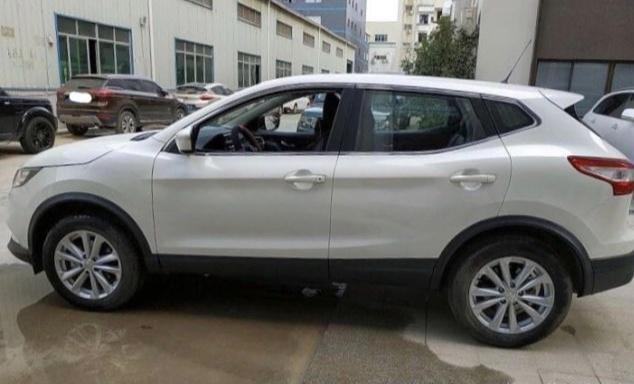 小伙花15万提辆日产逍客，开了半年多直呼“想哭”