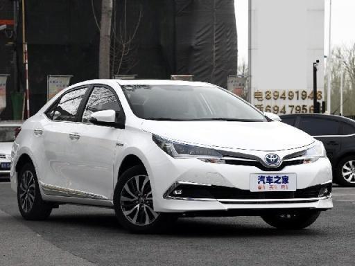 什么样的人会买卡罗拉？它的风噪大吗？车主3万公里后有话说