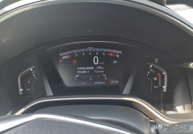 配置低，祖传“硬颠吵”，本田CRV为什么卖的这么好？