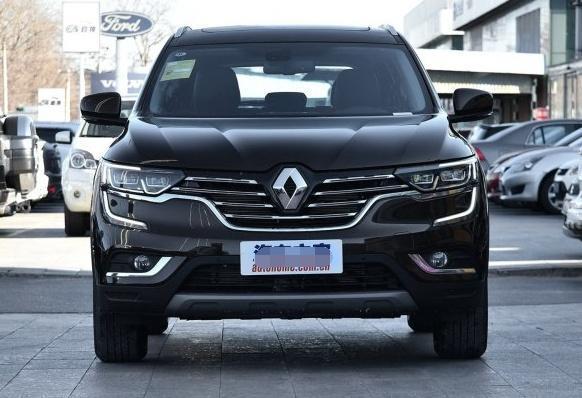 2019款科雷傲好吗？比得了途观L吗？来听下车主用车后的真实感受