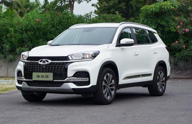放弃丰田RAV4，15万买一辆奇瑞瑞虎8值吗？听听车主的真心话吧