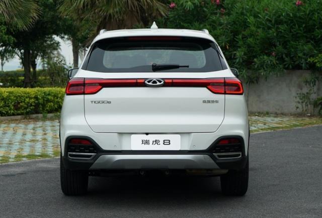 放弃丰田RAV4，15万买一辆奇瑞瑞虎8值吗？听听车主的真心话吧