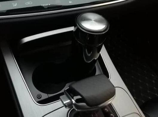 老司机与你谈长安欧尚X7的使用感受