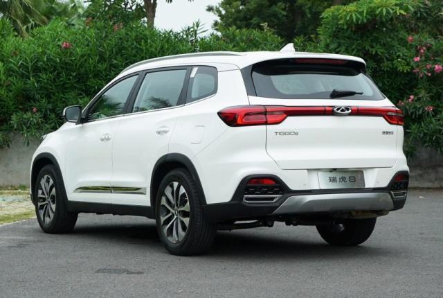 放弃丰田RAV4，15万买一辆奇瑞瑞虎8值吗？听听车主的真心话吧