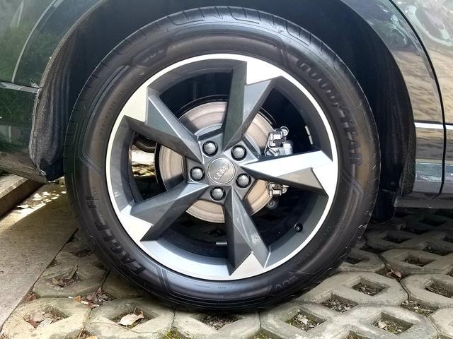 三十而立再提新车