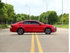 大众最良心家用轿车，底盘稳如宝马，操控可比奔驰，8万可入手