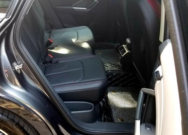 三十而立再提新车