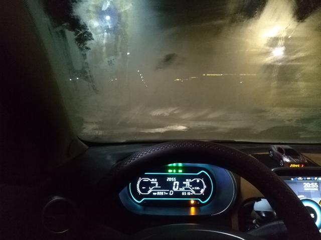 车主详谈奇瑞eQ1的使用感受，以及对电动车的一些观点