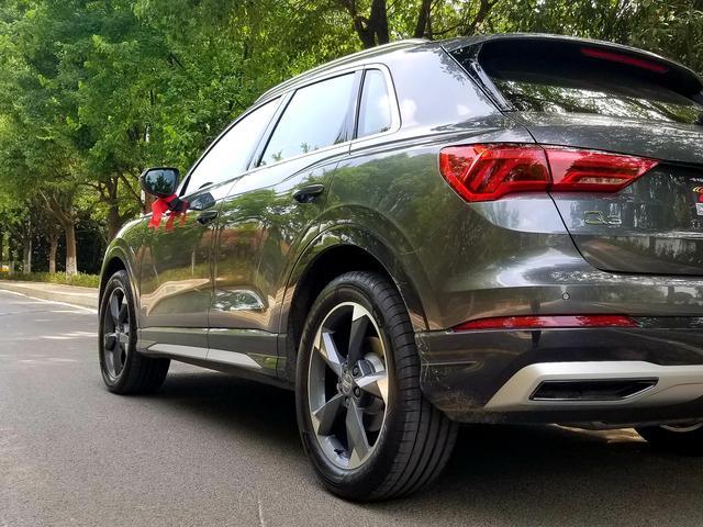 三十而立再提新车