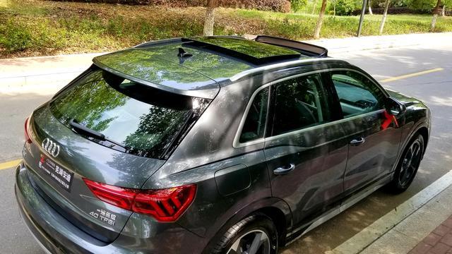 三十而立再提新车