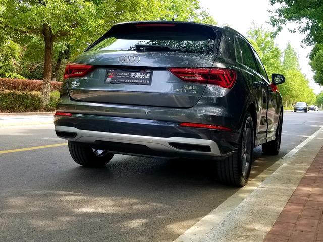 三十而立再提新车