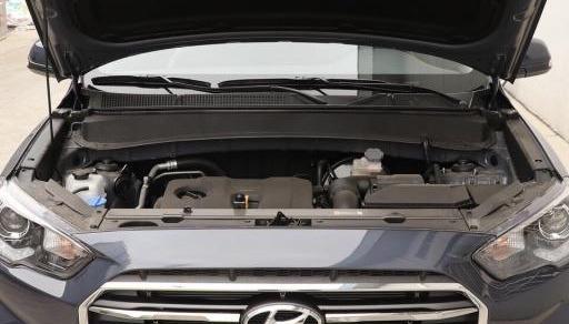 裸车12.69万提“中配版”现代ix35，三个月后说出4个字用车感受