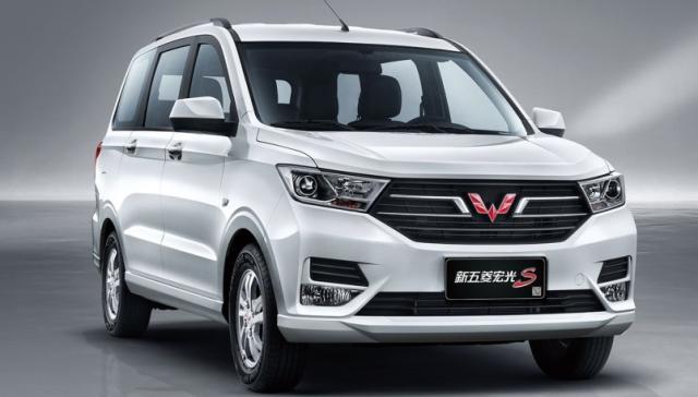 2019款五菱宏光，车主提车1个月后分享了自己的真实驾驶体验