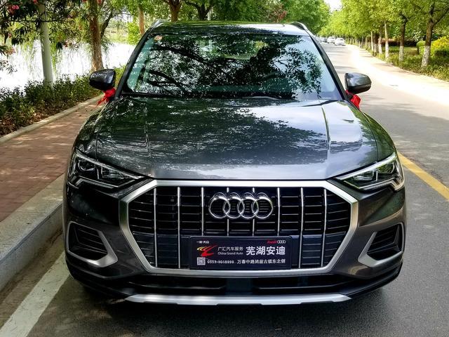 三十而立再提新车