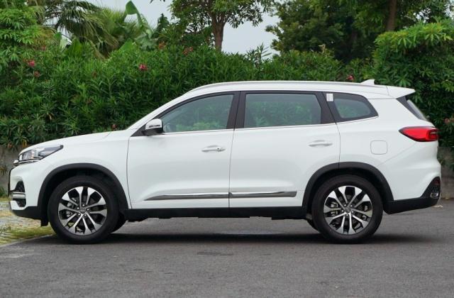 放弃丰田RAV4，15万买一辆奇瑞瑞虎8值吗？听听车主的真心话吧