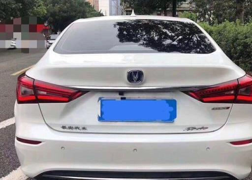 9.2万喜提长安逸动，堂哥买的吉利帝豪，5个月后一对比差距不小