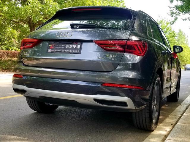 三十而立再提新车