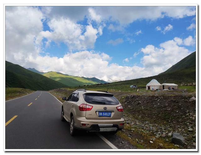 去年买元EV360，今年买宋MaxDM，人生第四辆车，三辆比亚迪