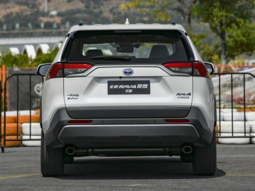 RAV4荣放哪些方面让车主不满意？2万公里后，车主说了几个小毛病