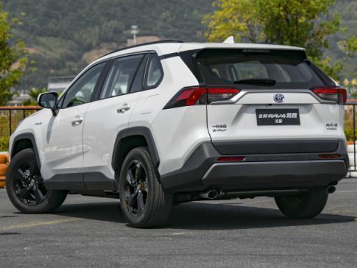 RAV4荣放哪些方面让车主不满意？2万公里后，车主说了几个小毛病