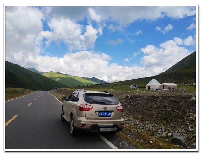 去年买元EV360，今年买宋MaxDM，人生第四辆车，三辆比亚迪