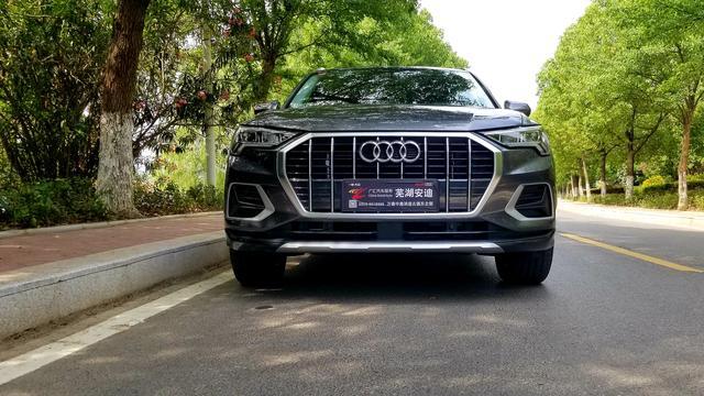 三十而立再提新车
