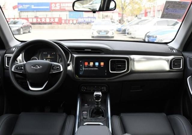 放弃丰田RAV4，15万买一辆奇瑞瑞虎8值吗？听听车主的真心话吧