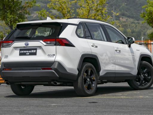 RAV4荣放哪些方面让车主不满意？2万公里后，车主说了几个小毛病