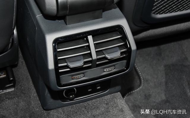 20多万最有牌面的SUV，新奥迪Q3配2.0T+全时四驱，是你的不二之选