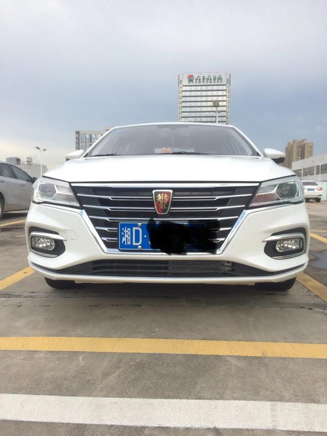 荣威i5提车1年多，谈谈优点和缺点