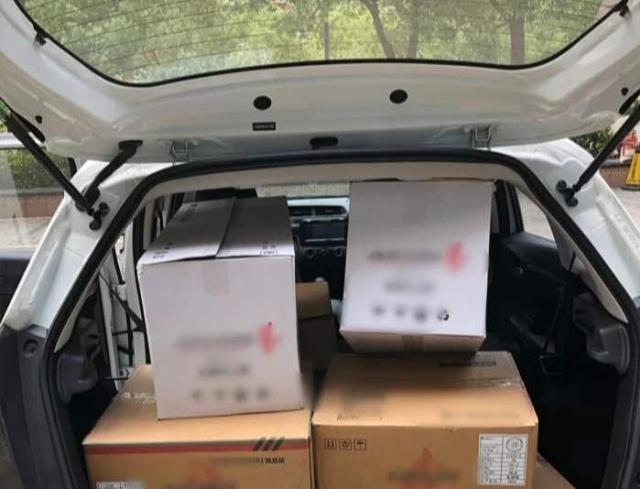 9万喜提本田飞度，用了半年后，车主反而说有种“被骗”的感觉