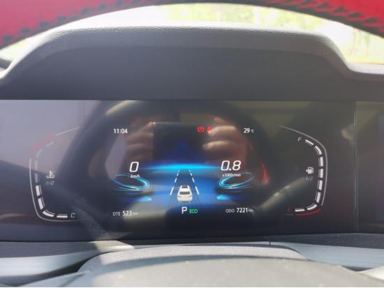 长安CS75PLUS使用7221km感悟分享