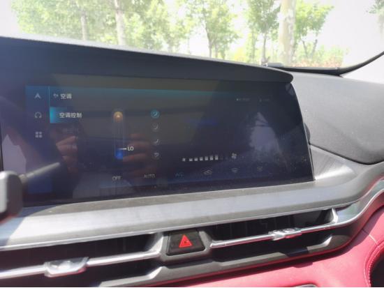 长安CS75PLUS使用7221km感悟分享