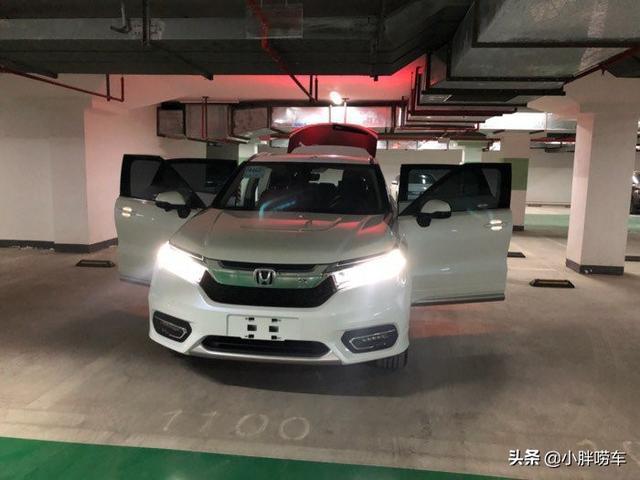 送给自己的婚车，喜提本田冠道370次顶配，这个价格我买贵了吗？
