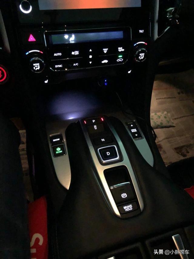 送给自己的婚车，喜提本田冠道370次顶配，这个价格我买贵了吗？