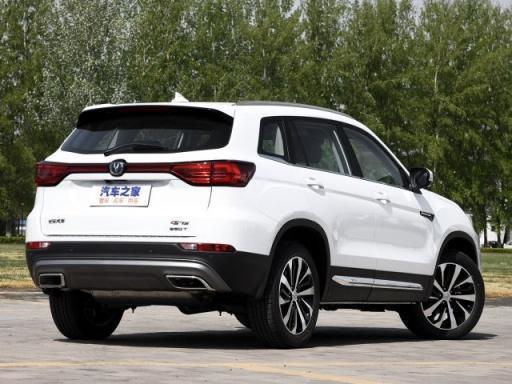 长安CS75的小问题很多吗？它的噪音很大吗？暗访几位车主才有答案