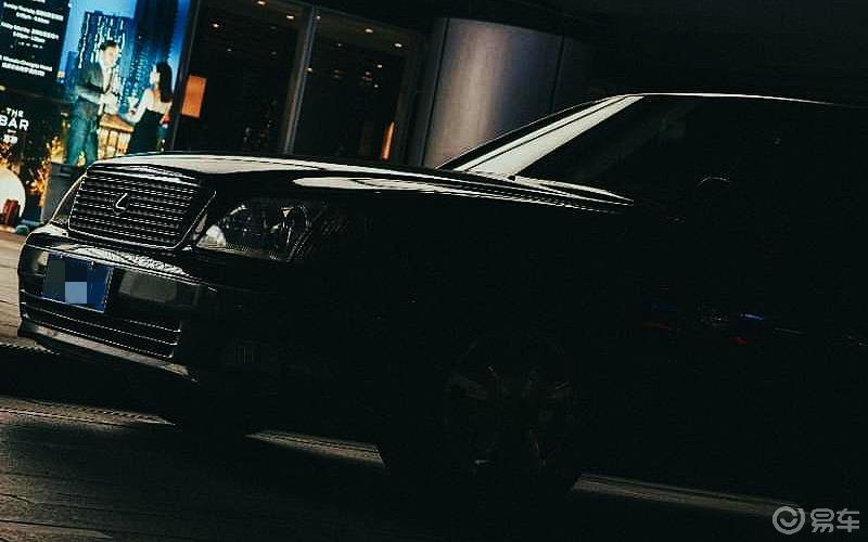 【老车日记】老而弥坚，内外双修，一代传奇——雷克萨斯LS400