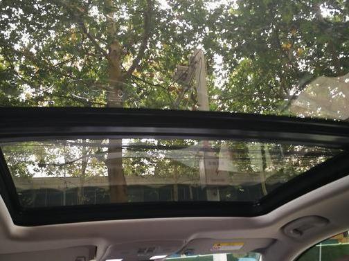 昂科威的配置很差吗？车主6900公里后透漏了这几个小毛病，你服吗