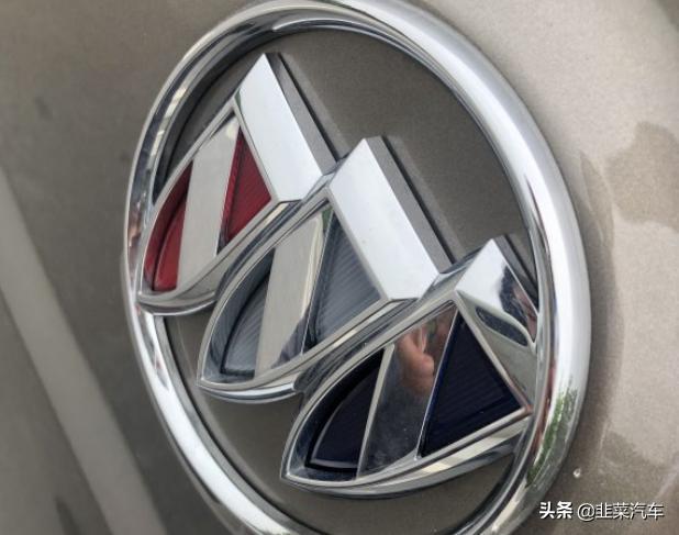 我是别克迷
