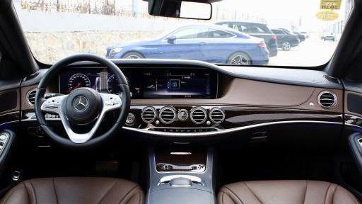 花86万提辆宝马730Li，3000公里再开朋友的奔驰S320L，差距清晰