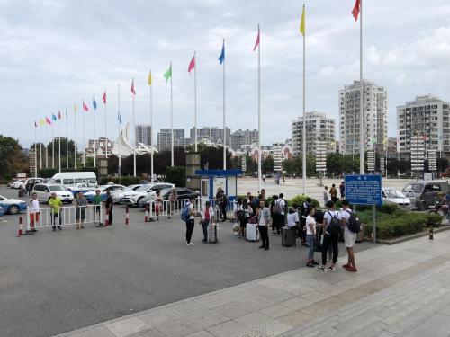 开着图雅诺国六去散心